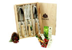 Duchy Three Piece Garden Gift Set