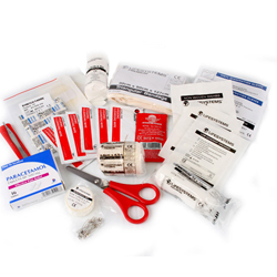 ADVENTURER FIRST AID PACK