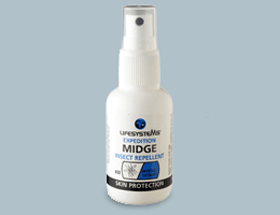 Expedition Midge Repellent 50ml