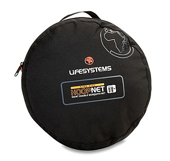 Lifesystems Hoop Net King-Size