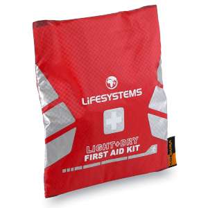 Light and Dry Micro First Aid Kit