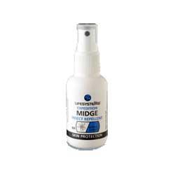 Lifesystems Midge Repellent