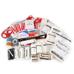 LIFESYSTEMS Mountain Leader First Aid Kit