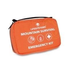 Mountain Survival Emergency Pack