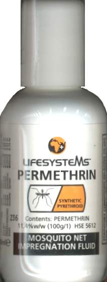 LIFESYSTEMS NET RE-IMPREGNATION KIT