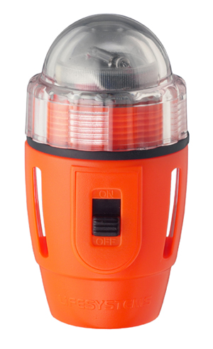 Survival Strobe 30