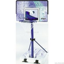 Basketball Poolside Portable System