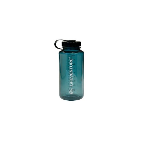 Lifeventure 1.0 Litre Lexan Widemouth Bottle