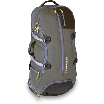 Lifeventure Altai 70 Litre Travel Rucksack