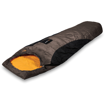 Lifeventure Downlight 660 Travel Sleeping Bag