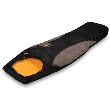 Lifeventure Downlight 900 Travel Sleeping Bag