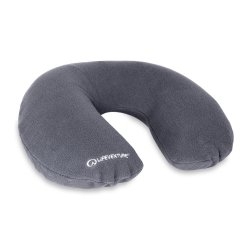 Lifeventure FLEECE TRAVEL PILLOW