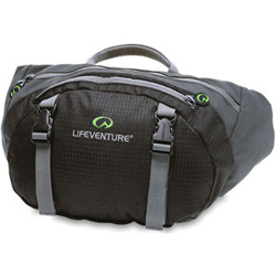 Lifeventure HIP PACK SAROBI