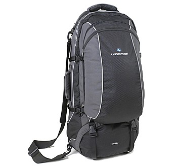 Lifeventure Meru 65 Rucksack