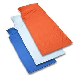 Rectangular Trail Sleeper