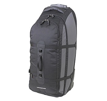 Lifeventure Roller Duffle 120