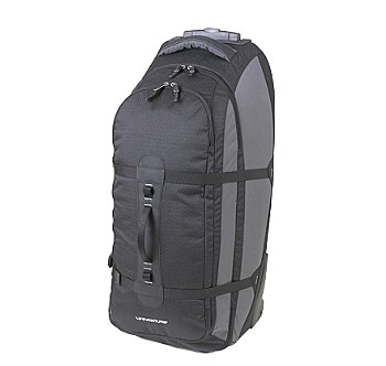 Lifeventure Roller Duffle 90