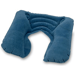 Lifeventure Travel Pillow