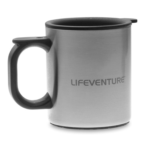 Trek Mug