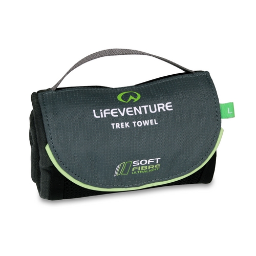 Lifeventure Ultralight Towel