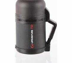 Wide Mouth Flask - 750ml