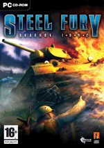 Lighthouse Interactive Steel Fury Kharkov 1942 PC