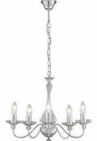 Lights by B&Q Lisa Pendant Ceiling Light