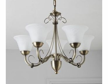 Manor Pendant Ceiling Light