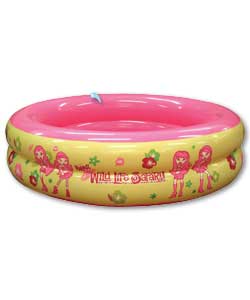 LIL BRATZ Inflatable Pool