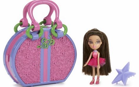 Lil Bratz Surprise Purses Yasmin