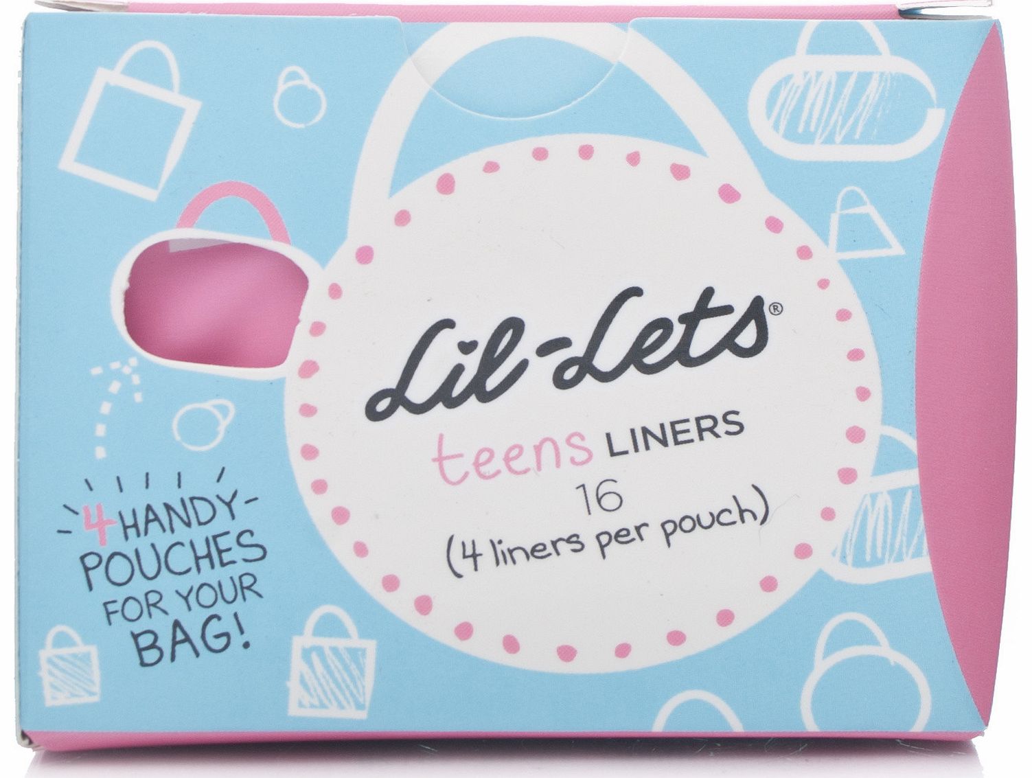 Teens Liners