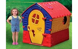 Liliput Playhouse