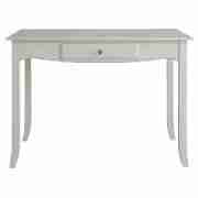 Desk, Ivory