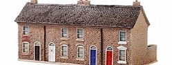 Lilliput Lane - Brick Terrace