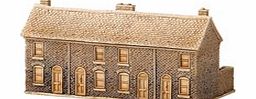 Lilliput Lane - Paint Your Own Brick Terrace