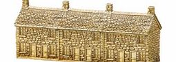 Lilliput Lane - Paint Your Own Railway Terrace