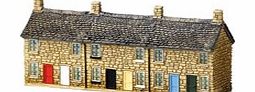 Lilliput Lane - Railway Terrace