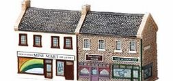 Lilliput Lane - Shop Terrace