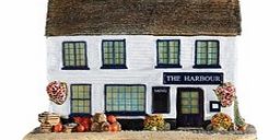 Lilliput Lane - The Harbour