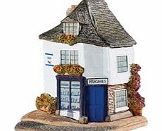 Lilliput Lane - The Old Pepper Pot