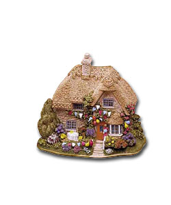 Lilliput Lane Birthday Party