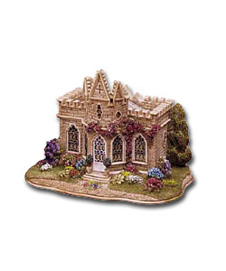 Lilliput Lane Jewel in the Crown