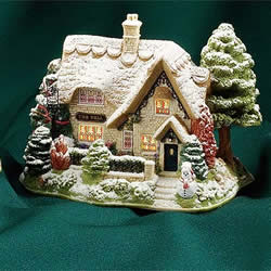 Lilliput Lane The Bell Inn