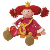 Lilliputiens Lilli Doll