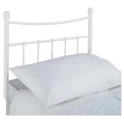 Headboard, Cream, Single