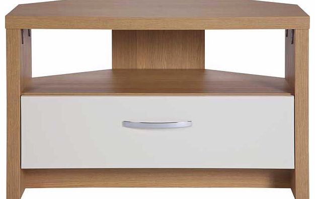 Corner TV Unit