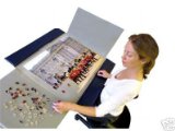 lime marketing JIGSAW PUZZLE/ CADDY/ FREE JIGSAW/ PUZZLE KADDY/ BRAND NEW