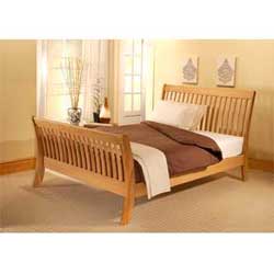 Limelight - Cordelia 4FT 6` Double Bedstead