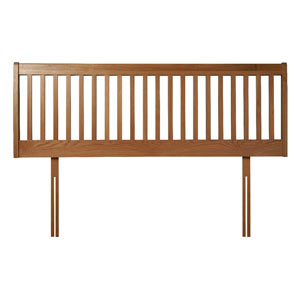 Limelight , Cordelia, 4FT 6 Double Headboard