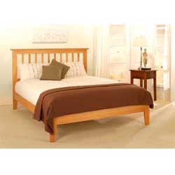 Limelight - Dione 5FT Kingsize Bedstead